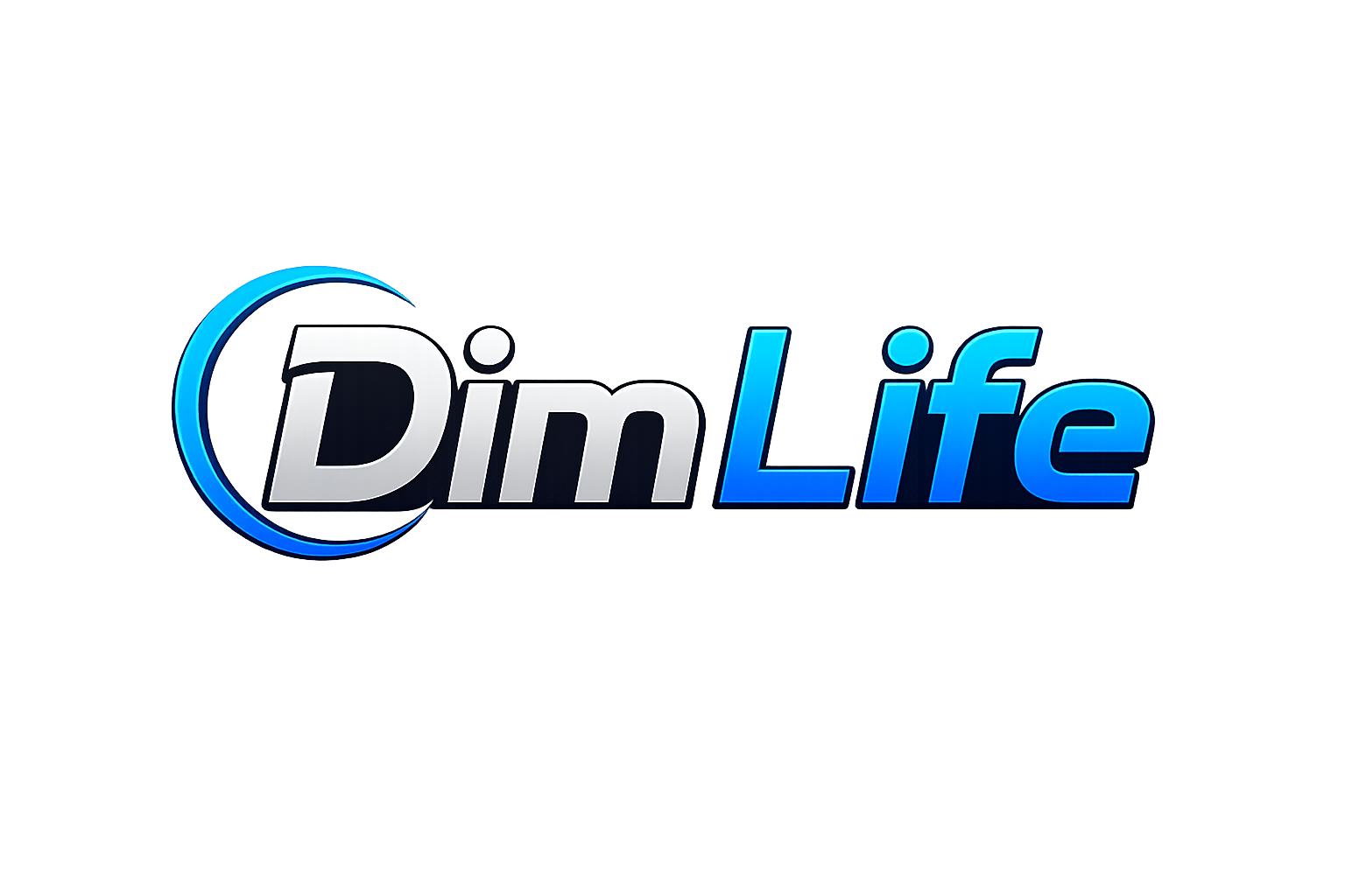 DimLife Logo
